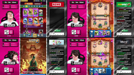 PLATZ 1 DER WELT PUSH MIT RONIN! | !prime