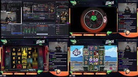 🔴hELLLLLLOOOOOO🔴 - !Bluff - !Dixy - !Bonus - 18+ #AD