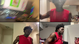 hotbox/cooking