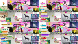 Empiezo Pokemon Escudo HARDLOCKE a ver si era tan mal juego ・❥・ Antes Rhythm Paradise