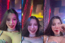 Làm phiền tik tok
