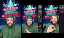 Will G’s 1yr TikTok Anniversary