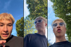 Recording Thumbnail