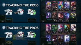 Pros: GMB Tochas