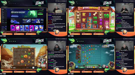 🔴hELLLLLLOOOOOO🔴 - !Bluff - !Dixy - !Bonus - 18+ #AD