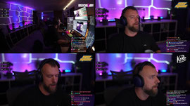 Heute schon LACK gesoffen ? | !grover !koro !breachbunny !holy #werbung | !DJ