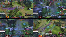 Team LGD [0:0] VP  | Esports World Cup 2026 | bo2 | w/ @blindzonexgod  @rouszztrash  !betboom !tg