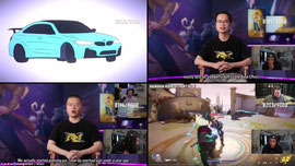 BACK FROM NYC + SO MANY REACTS + HUGE RIVALS UPDATE