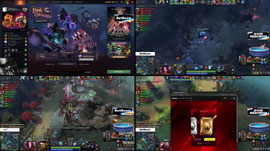 Team Yandex [0:0] OG  | Esports World Cup 2026 | bo2 | w/ @blindzonexgod  @rouszztrash  !betboom !tg