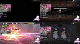 [DROPS] Weeklies & Mehr in Hsr + ZZZ | !merch !socials #ad