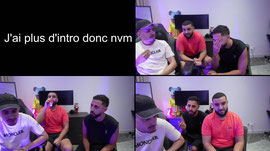 STREAM CHILL EN DIRECT DE MALTE  !surfshark