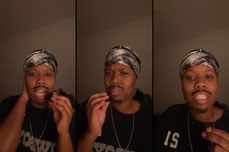 did yall eat ?