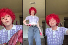 NEW HAIR CHAT??
