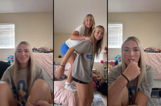questions and dares