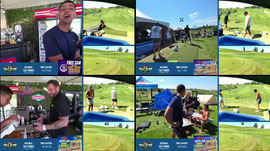 NELK BOYS HOLE IN ONE CHALLEGE: THE ILLEGAL HOLE!