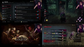 ✨Seratina Indie Horror✨comandi: !discord !dona !orari !wishlist !social