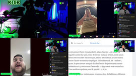 live chill