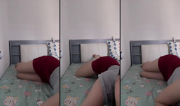 白毛正在直播