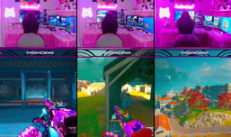 The THICKEST GAMER ON KICK!!!!! COME JOIN ME