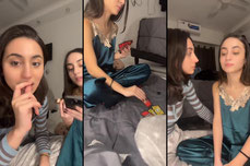 Untitled stream