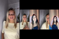 Un ange ?