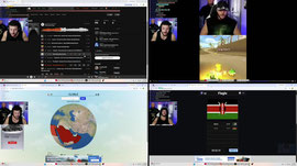 I Got Into Streamer University — Join the Live Stream