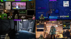 last stream for a long time...