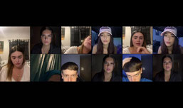 Untitled stream