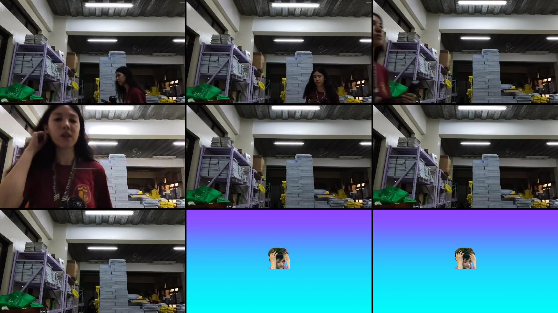 Recording Thumbnail