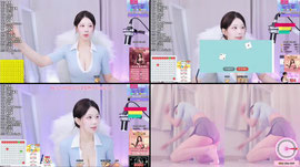 얼빠 어디없나./.. 60개 시그룰렛 1+1