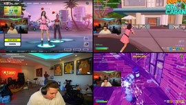 💥 LACY PRO SCRIMS W/ FATUXY 💥 $1000 LOBBIES 💥 NA WEST ONLY 💥 USE CODE LACY 💥 ACCEPTED TO STREAMER UNIVERSITY 💥 !CLIPPING
