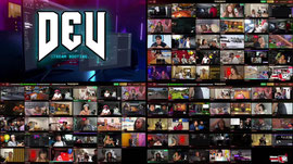 All 2026 Streamer University Students | LIVE | Streamer University Production Team? | @kaicenat | Stay Up to Date With Everyone