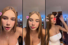 Untitled stream