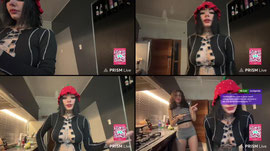 +18 IRL OI !! LIVE  MADRUGADA On !carro !pix !playlist !musica