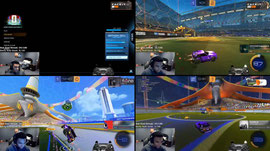 ✅PRO 2V2 AND 1v1 ✅ \\ Grind for EWC and Worlds \\ Long-form content starting SOON