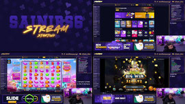 AAMUVUORO! $25,000 !LEADERBOARD CODE SAINIRS6 ⭐ !ROOBET !DC !WATCHTIMEGIVEAWAY