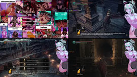 ds3 today, vr tmrw ty <3 // back on twitch saturdayyy !discord !auri !daemon