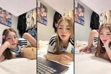 Untitled stream