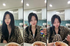 배고푸니까 김치찌개