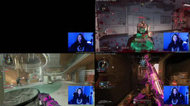 HOT COD GURLLLLLLL