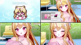 ✿ 인생 첫 비키니 방셀 33/330 ~(=^･ω･^)ﾉ☆ 