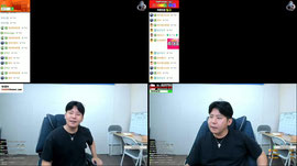 철구 흑역사영상..표정관리안되면 배민5마넌드립니다..