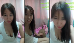 이콩이 엽기 은꼴 큐티방송 복귀방송♥