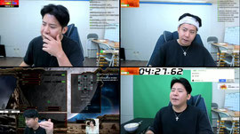 철구 ㅋㅋㅋㅋ디임 부종으로 개패기 만개빵