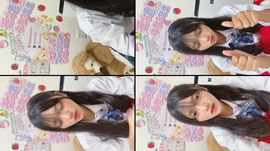 遅れてすみません(;_;)