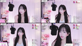 퀸덤뮤즈/뉴비신입53회차 이리왕..
