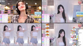 [YXL 인턴장)직급전D-1 낭만의쩡플단모여줘 셈블 8시!!