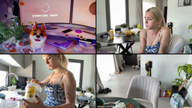 ich koche für euch (oder so) 😛 !s !patreon
