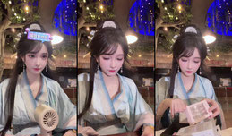 极品小萝莉