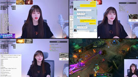 [라온레이블] 열혈이 나 좋다고 옷선물해줌 ㅋ